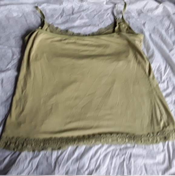 Eddie Bauer Tank Top Cami Bundle - Picture 9 of 10
